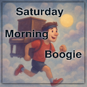 Saturday Morning Boogie